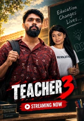 Teacher 3